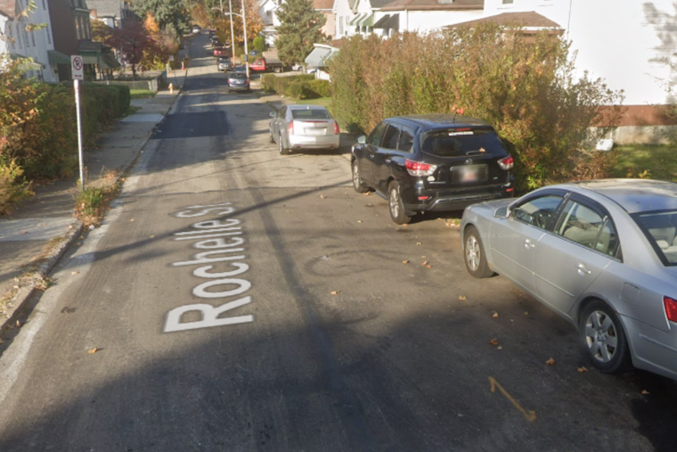 17-Year-Old Fatally Shot in Pittsburgh's Knoxville Neighborhood, Person of Interest Detained