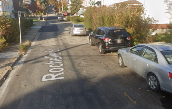 17-Year-Old Fatally Shot in Pittsburgh's Knoxville Neighborhood, Person of Interest Detained
