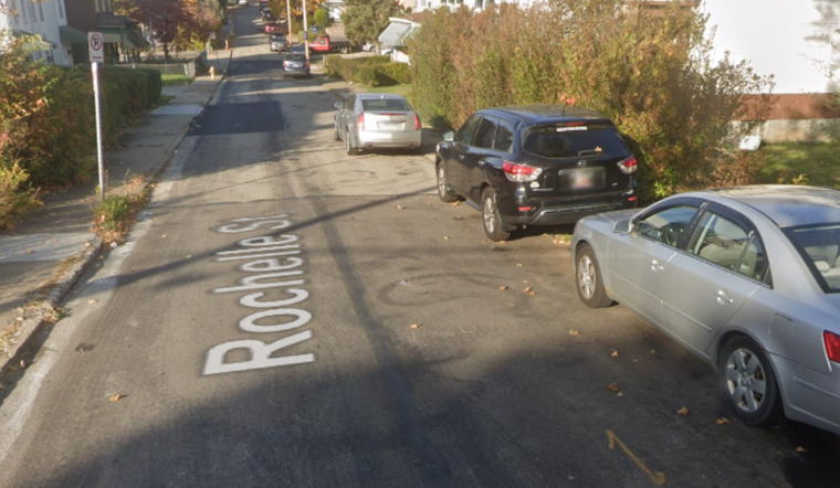 17-Year-Old Fatally Shot in Pittsburgh's Knoxville Neighborhood, Person of Interest Detained