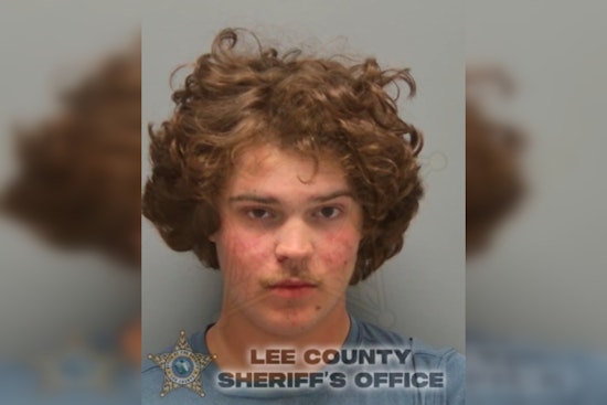 18-Year-Old Arrested for Biting Off Part of Man's Ear During Fort Myers Beach Spring Break Altercation
