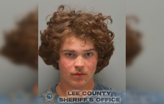 18-Year-Old Arrested for Biting Off Part of Man's Ear During Fort Myers Beach Spring Break Altercation