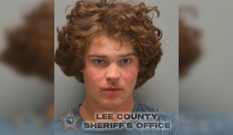 18-Year-Old Arrested for Biting Off Part of Man's Ear During Fort Myers Beach Spring Break Altercation