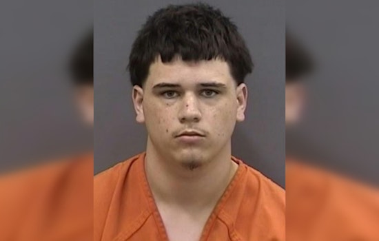 18-Year-Old Charged with First-Degree Murder Following Fatal Assault on Senior in University Area Park