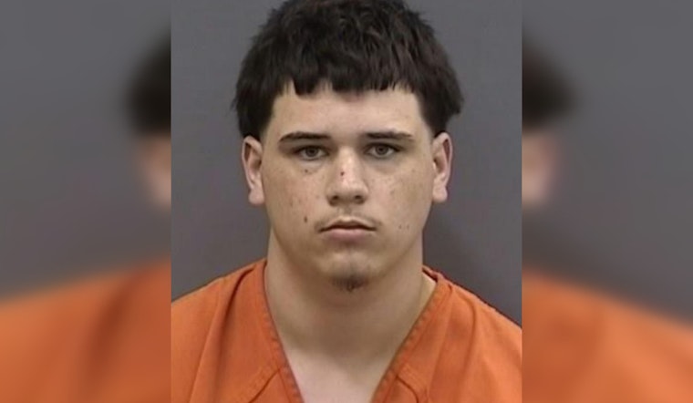 18-Year-Old Charged with First-Degree Murder Following Fatal Assault on Senior in University Area Park