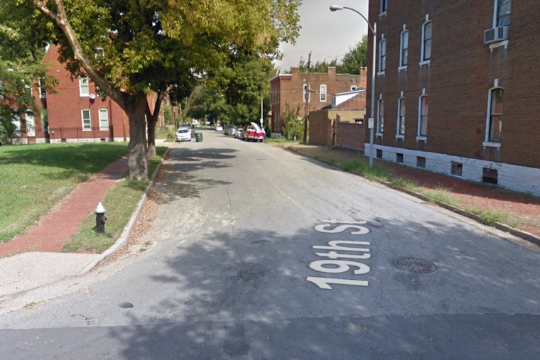 18-Year-Old Charged with First-Degree Murder Following Fatal Shooting and Carjacking in St. Louis