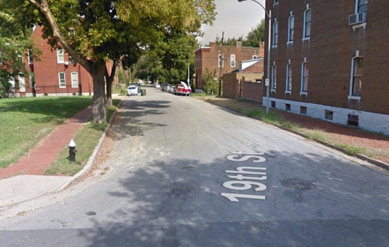 18-Year-Old Charged with First-Degree Murder Following Fatal Shooting and Carjacking in St. Louis