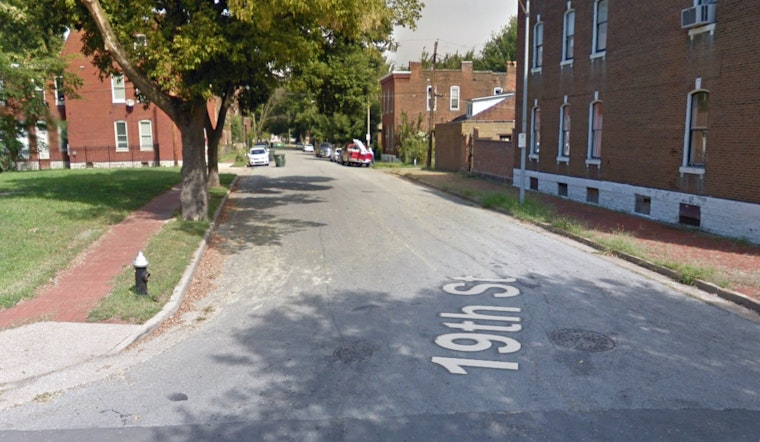 18-Year-Old Charged with First-Degree Murder Following Fatal Shooting and Carjacking in St. Louis