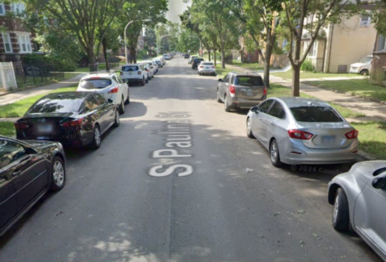 18-Year-Old Fatally Shot in Auburn Gresham Neighborhood as Chicago Grapples with Gun Violence