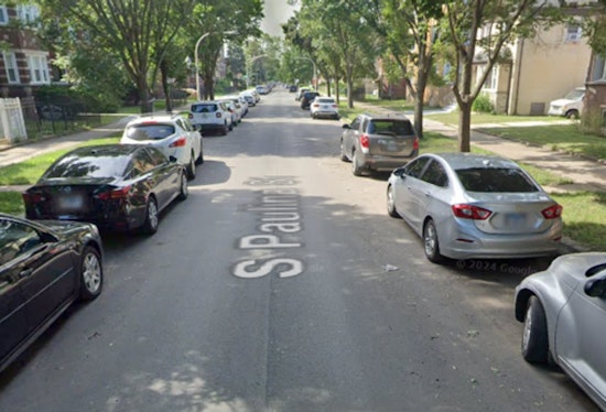 18-Year-Old Fatally Shot in Auburn Gresham Neighborhood as Chicago Grapples with Gun Violence