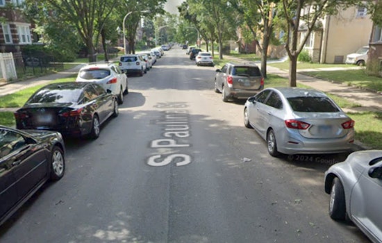 18-Year-Old Fatally Shot in Auburn Gresham Neighborhood as Chicago Grapples with Gun Violence
