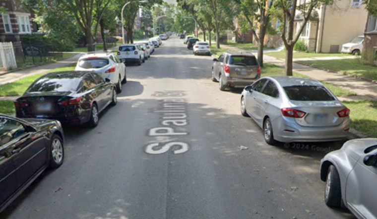 18-Year-Old Fatally Shot in Auburn Gresham Neighborhood as Chicago Grapples with Gun Violence