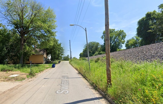 18-Year-Old in Stable Condition After Early Morning Shooting in St. Louis' Baden Neighborhood