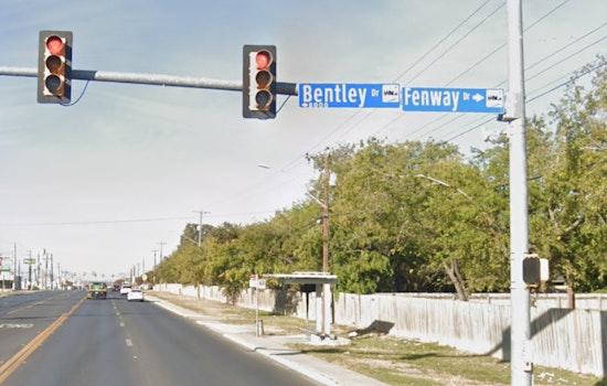 18-Year-Old in Stable Condition After Northeast Side Shooting in San Antonio, Authorities Search for Suspects