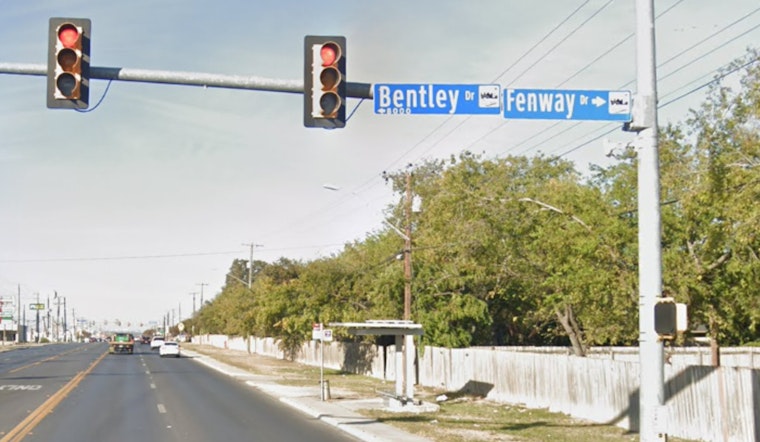 18-Year-Old in Stable Condition After Northeast Side Shooting in San Antonio, Authorities Search for Suspects