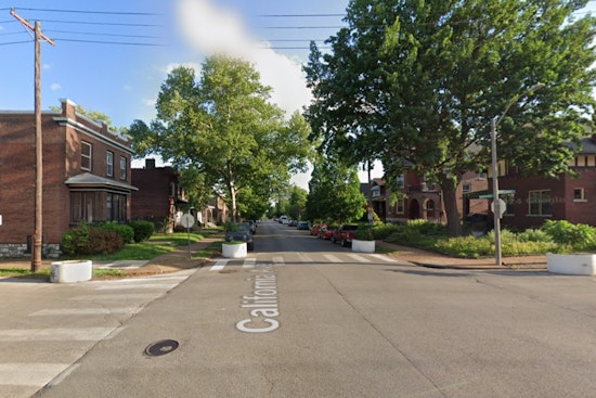 18-Year-Old Man Wounded in Late-Night Shooting on California Avenue in St. Louis as Police Seek Witnesses