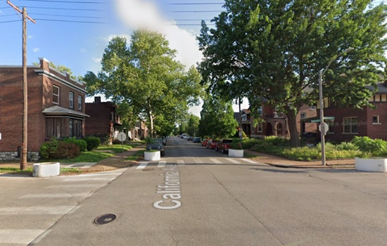 18-Year-Old Man Wounded in Late-Night Shooting on California Avenue in St. Louis as Police Seek Witnesses