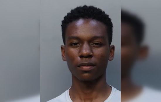 18-Year-Old Student Arrested for Allegedly Brandishing Knife at Miami Southridge Senior High School
