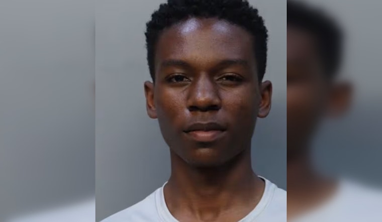 18-Year-Old Student Arrested for Allegedly Brandishing Knife at Miami Southridge Senior High School