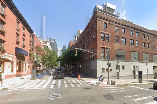 18-Year-Old Student Stabbed Near Martin Luther King High School in Manhattan, One in Custody