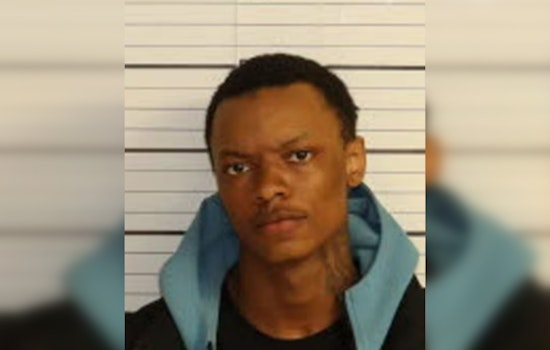 18-Year-Old Suspected in East Memphis Store Shooting and Robbery Arrested
