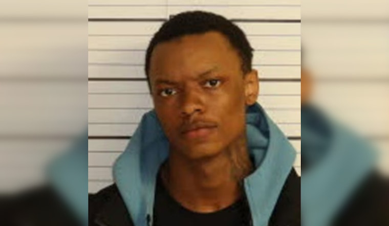 18-Year-Old Suspected in East Memphis Store Shooting and Robbery Arrested
