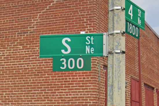 19-Year-Old Arrested and Charged in Connection with Northeast D.C. Shooting