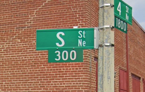 19-Year-Old Arrested and Charged in Connection with Northeast D.C. Shooting