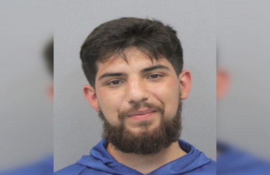 19-Year-Old Charged with DWI After Causing 4-Vehicle Collision on Cypress Rosehill Road