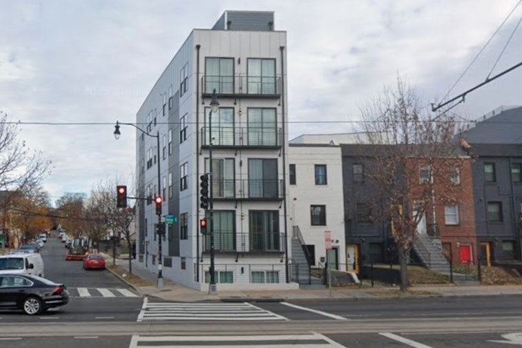 19-Year-Old Charged with Second Degree Murder in December Northeast D.C. Homicide Case