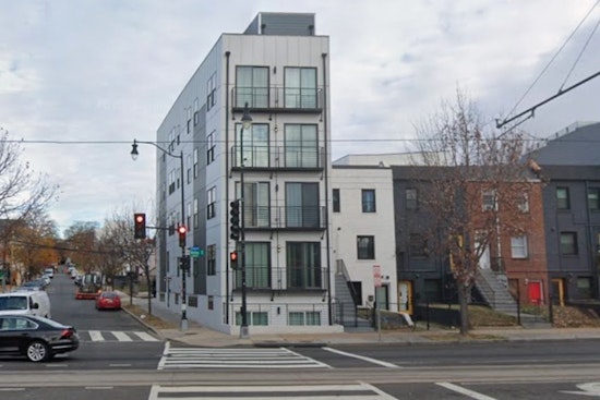 19-Year-Old Charged with Second Degree Murder in December Northeast D.C. Homicide Case