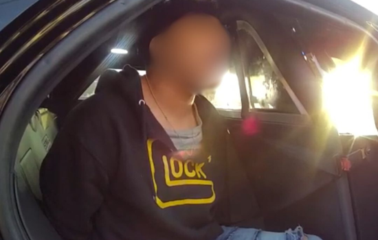 19-Year-Old from South San Francisco Arrested for DUI and Assault after Near Miss on Colma's Mission Road