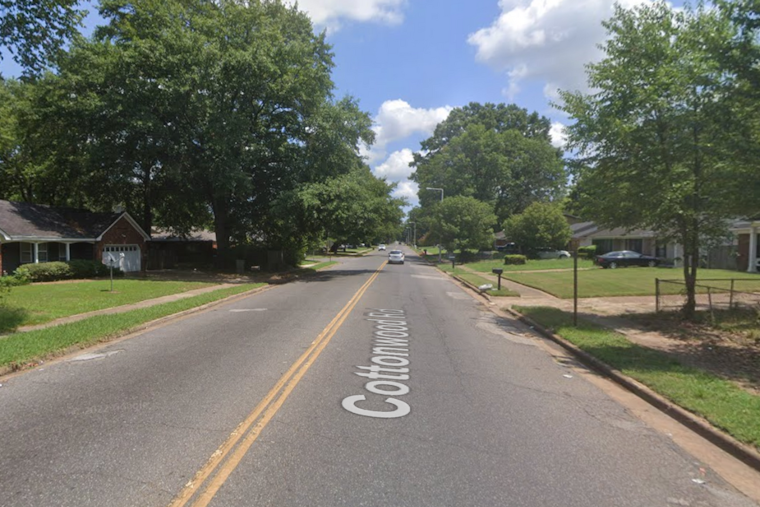 2-Year-Old Boy Dies After Vehicle Strikes Him in Parkway Village, Memphis Police Investigating