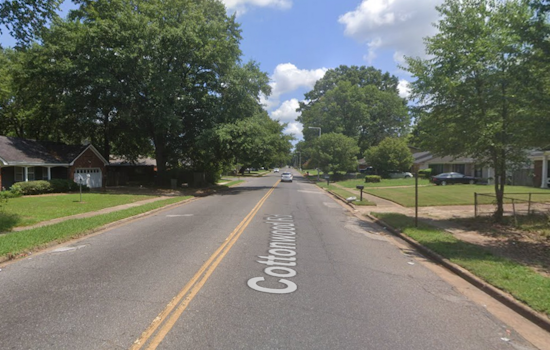 2-Year-Old Boy Dies After Vehicle Strikes Him in Parkway Village, Memphis Police Investigating