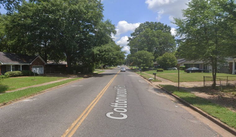2-Year-Old Boy Dies After Vehicle Strikes Him in Parkway Village, Memphis Police Investigating