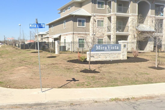 2-Year-Old Girl in Critical Condition After Near-Drowning at San Antonio Apartment Complex Pool
