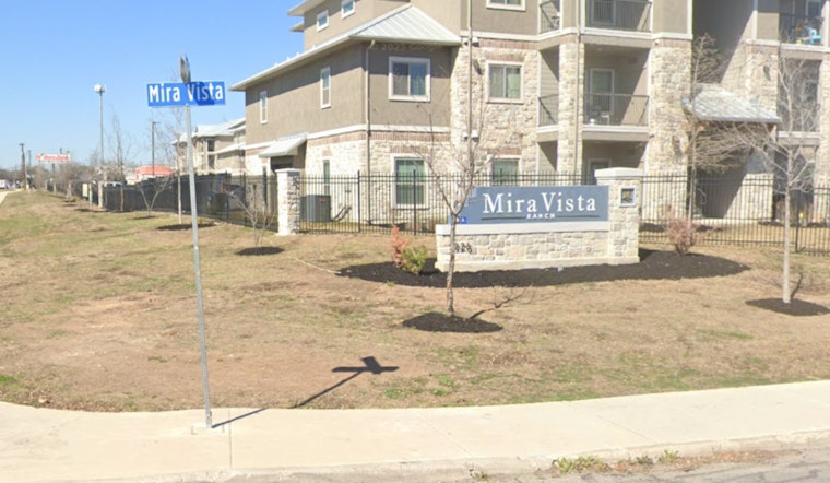 2-Year-Old Girl in Critical Condition After Near-Drowning at San Antonio Apartment Complex Pool
