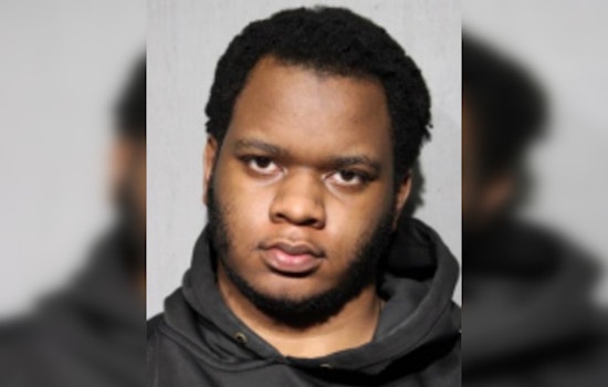 20-Year-Old Charged with Attempted Murder in Chicago Shooting of Elderly Woman