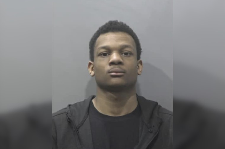 20-Year-Old Charged with Murder and Tampering in Killing of University of Houston Clear Lake Student