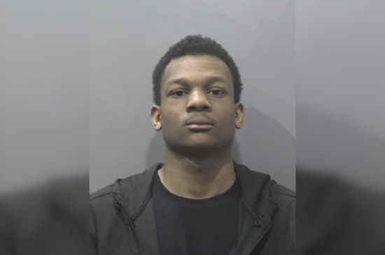 20-Year-Old Charged with Murder and Tampering in Killing of University of Houston Clear Lake Student