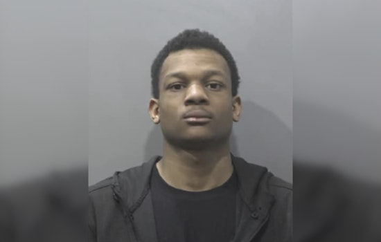 20-Year-Old Charged with Murder and Tampering in Killing of University of Houston Clear Lake Student
