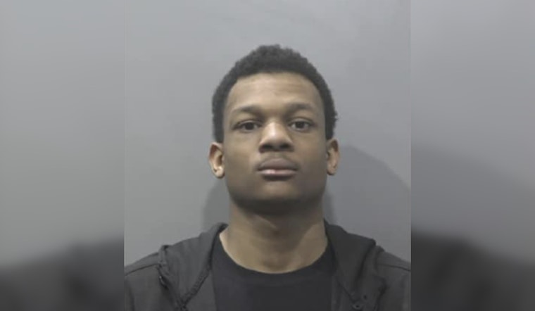 20-Year-Old Charged with Murder and Tampering in Killing of University of Houston Clear Lake Student