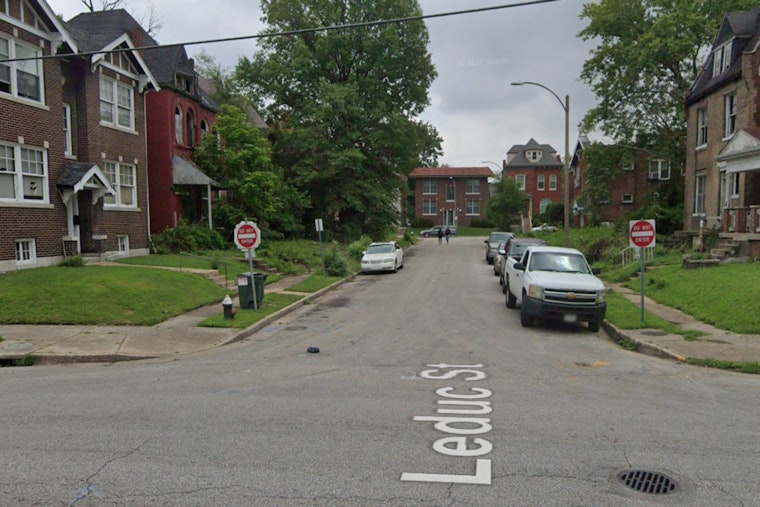 20-Year-Old Man Stable After Being Shot in The Ville, St. Louis, Police Seek Public's Help in Investigation