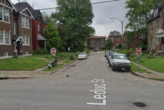 20-Year-Old Man Stable After Being Shot in The Ville, St. Louis, Police Seek Public's Help in Investigation
