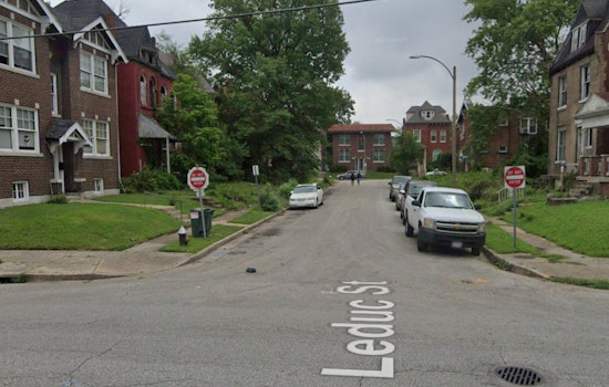 20-Year-Old Man Stable After Being Shot in The Ville, St. Louis, Police Seek Public's Help in Investigation