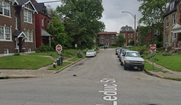 20-Year-Old Man Stable After Being Shot in The Ville, St. Louis, Police Seek Public's Help in Investigation