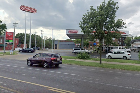 20-Year-Old Robbed at Gunpoint in Mount Pleasant as St. Louis Police Search for Suspects