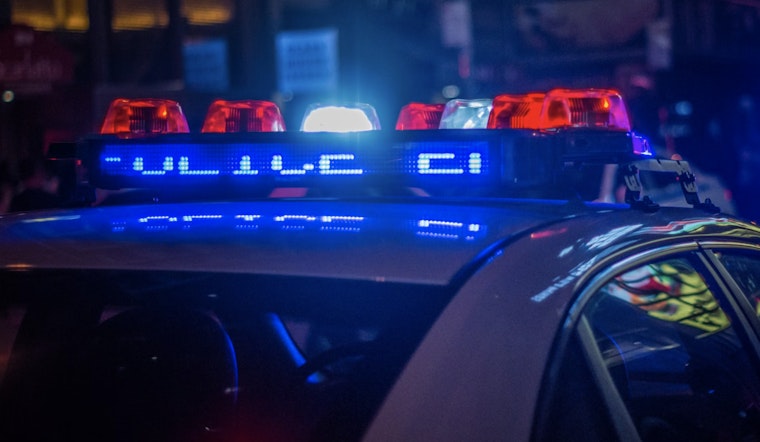 20-Year-Old Woman Charged with Murder in Providence Division Homicide Case