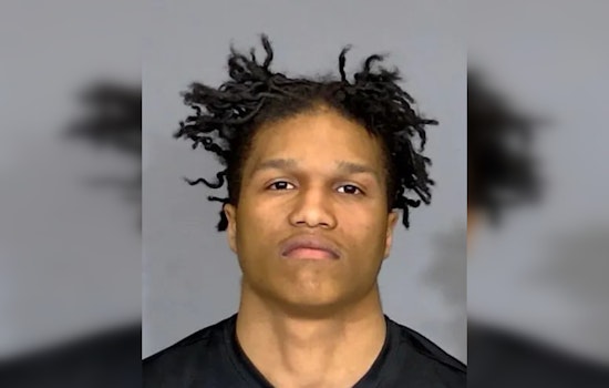 21-Year-Old Charged with Attempted Murder After Gun Sale Turns Violent in Indianapolis