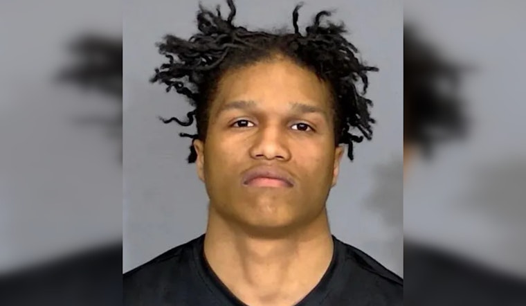 21-Year-Old Charged with Attempted Murder After Gun Sale Turns Violent in Indianapolis