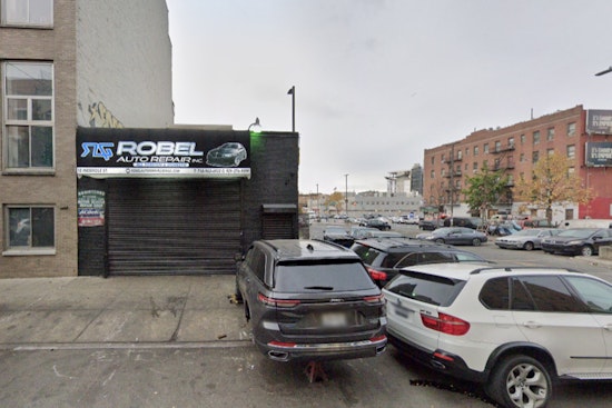 21-Year-Old Man Fatally Shot in Broad Daylight at Williamsburg Auto Shop